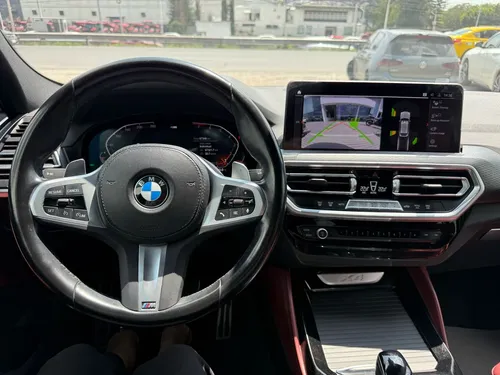 BMW X4 5p xDrive 30i L4/2.0/T Aut