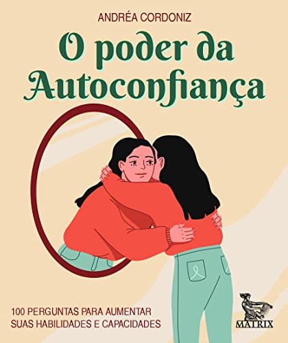 Libro Poder Da Autoconfianca,o