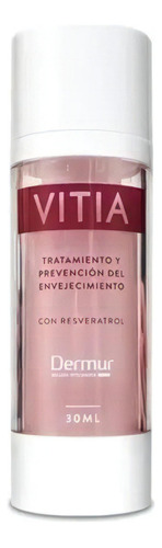 Vitia  30 Ml Dermur