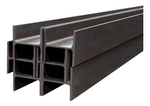Viga Ipe 270 Doble T