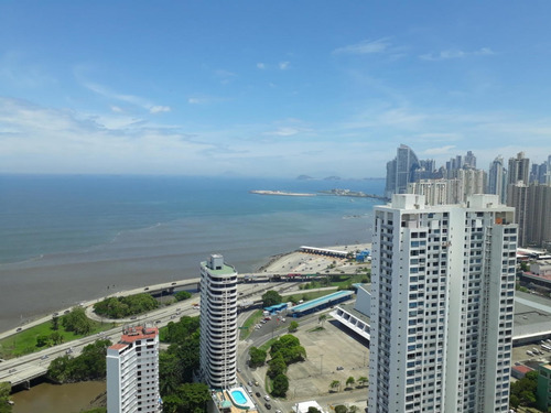 Imagen 14 de 14 de Venta De Apartamento En Ph Le Mare, San Francisco 20-6259