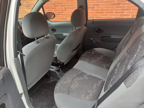 Chevrolet Spark 1.0 7:24 Cronos