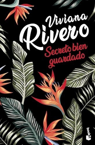 Secreto Bien Guardado (bolsillo) - Viviana Rivero