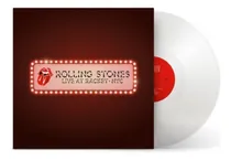 Comprar The Rolling Stones Vinilo Live At Racket, Nyc Rsd 
