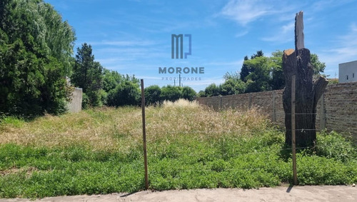 Lote A La Venta En Burzaco