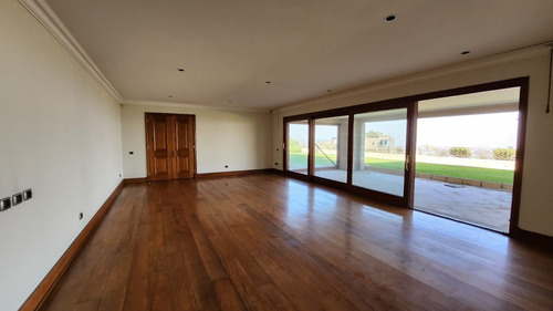 Imagen 8 de 19 de Departamento En Venta Santa Teresita, Vitacura