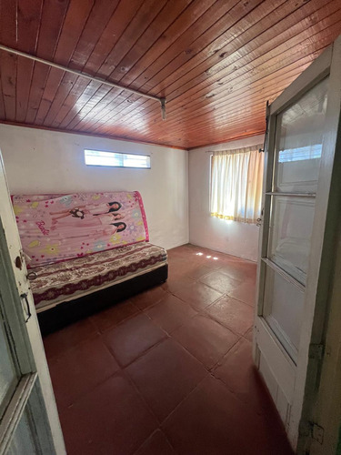 Venta De Casa Con Depto Interior En Lo Espejo