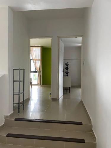 Hermosa Casa Amueblada En Enta Merida, Real Montejo (nrc-1069)
