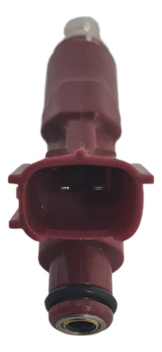Inyector Toyota Terios Cool 1.3l K3ve Año 2002-07 Av Panteon