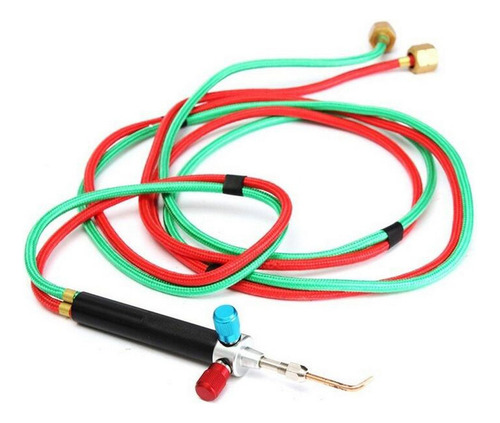 Mini Joyería Soldadura De Gas Mirco Antorcha Joyería