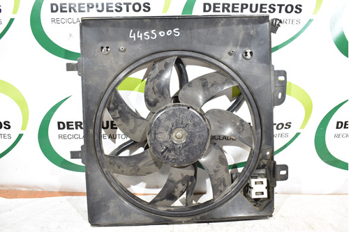 Electroventilador Peugeot / Citroen 1.5 Orig 4455005