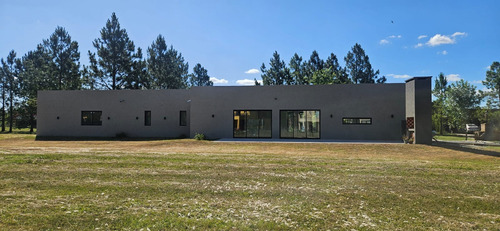 Casa En Santa Ines Lujan