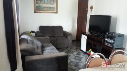 Imagem 14 de 14 de Venda Apartamento Padrão Santo André Brasil - 1710