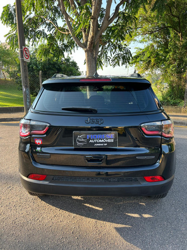 Jeep Compass 2.0 16V NIGHT EAGLE
