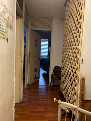 Venta De Casa En Barrio Villa Olímpica En Ñuñoa