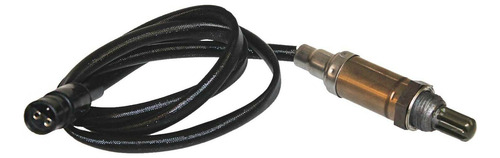 Sensor Ox O2 Antes Cc P/ Porsche 968 L4 3.0l 92/95 Walker