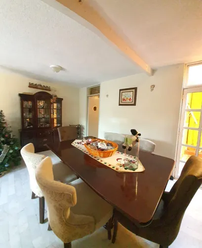 Casa En Venta En Las Américas, Naucalpan De Juárez