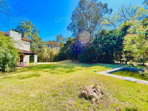 Imagen 3 de 20 de Excelente Casa En Venta En Pinares