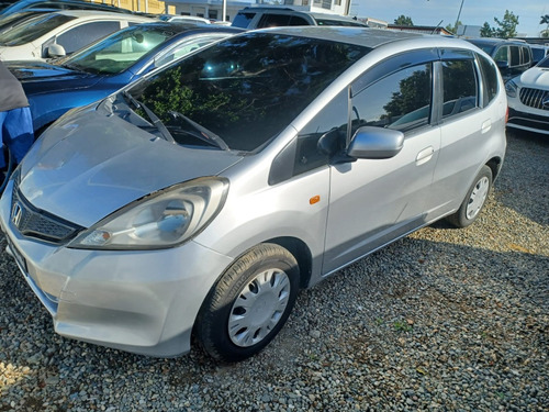 Honda  Fit  Japonesa 