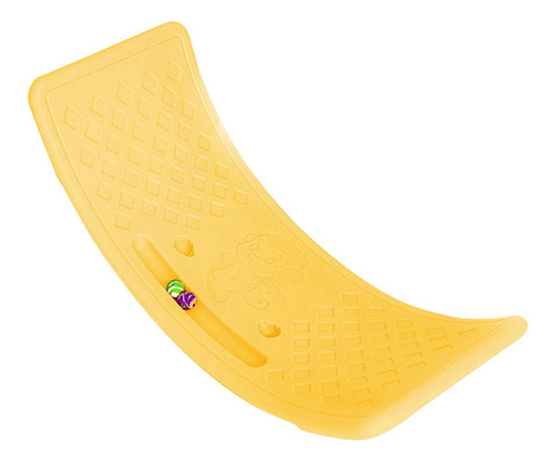 Balance Board Stability Twisting Board Amarillo Amarillo