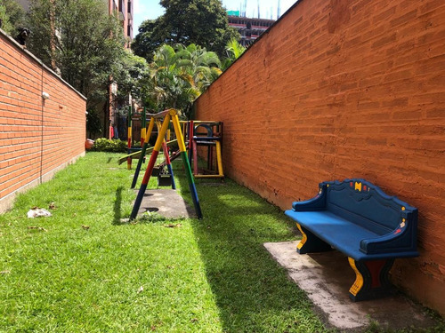 Imagen 11 de 11 de Apartamento Los Colores 80 Mts 3 Hab
