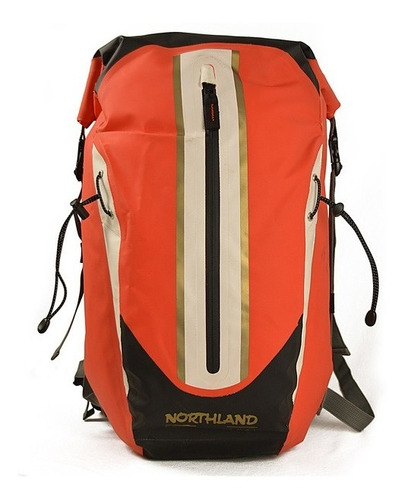 Mochila Northland Aquatic Backpack 30 L Impermeable Trekking