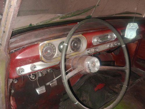 Chevrolet 400