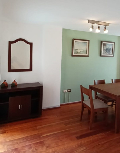 Venta Departamento Nueva Cordoba 3 Dorm Balcon