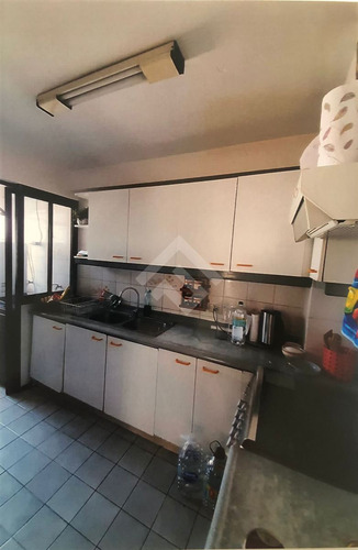 Departamento Av. Del Mar En La Serena 4 Dormitorios.
