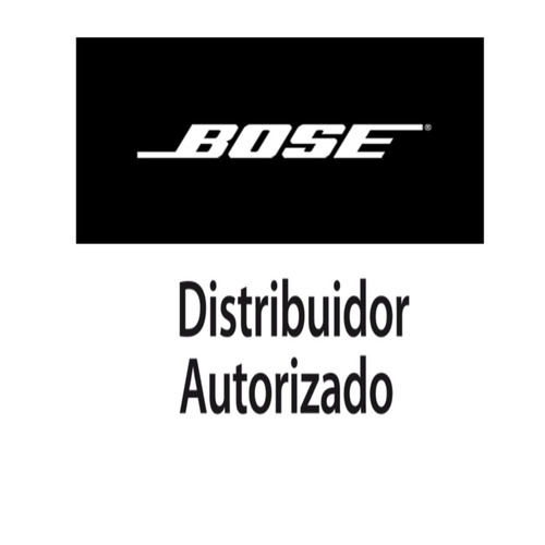 Bose Audio Panaray 802 Powershare Ps602 Bluetooth Wifi