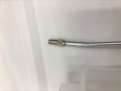 Imagen 6 de 7 de Kit De 5 Aceitera Con Punta De Metal Multiusos