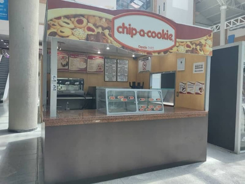 Imagen 5 de 5 de Local En El Cc Cristal