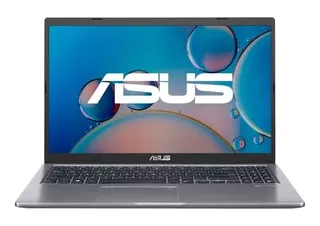 Laptop Asus X515 15.6' Fhd I5 11va 20gb 512ssd Lector Huella