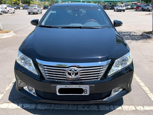 Toyota Camry 3.5 Xle 2013