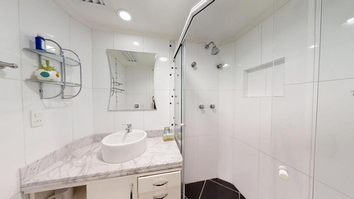 Imagem 3 de 30 de Apartamento À Venda No Bairro Sumaré - São Paulo/sp - O-9212-18361