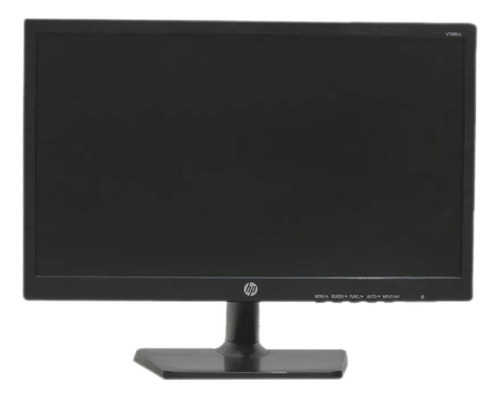 Monitor Hp 19 Polegadas 19m37d-b + Nf-e (Usado)