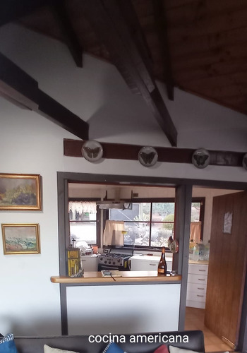 Arriendo Parcela En Condominio Bahía Azul