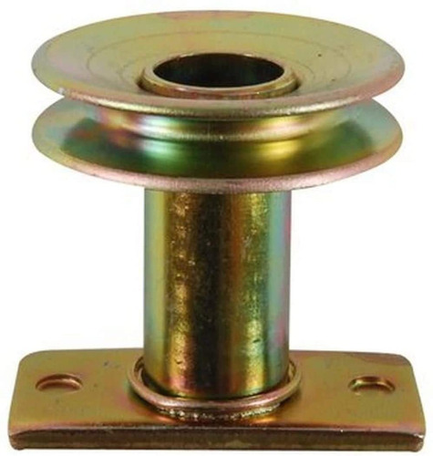 Mtd 687-02528 - Polea De Transmisión De 0.984 In