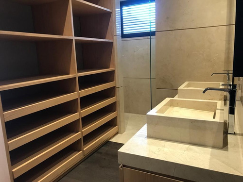 Imagen 26 de 30 de Venta O Renta Casa Cumbres De Santa Fe A Estrenar