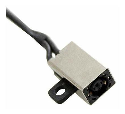 Dc Power Conector Cable Repuesto Para Dell Vostro 3480