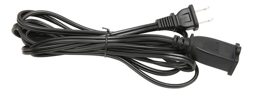 Cable De Extensión 1 15p A 1 15r Professional Nema