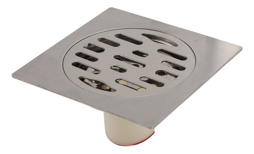 Desagüe De Piso De Ducha De Acero Inoxidable 304