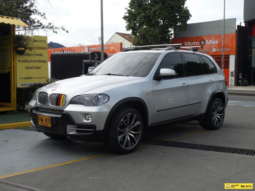 Imagen 1 de 23 de Bmw X5 4.8 L At Sport