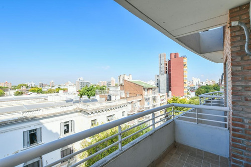 Imagen 7 de 10 de Monoambiente En Venta Para Inversión