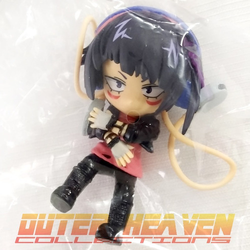 Imagen 3 de 9 de My Hero Academia Desktop Heroes - Kyoka Jiro