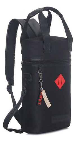 Bolso Mate Termico Discovery Mochila