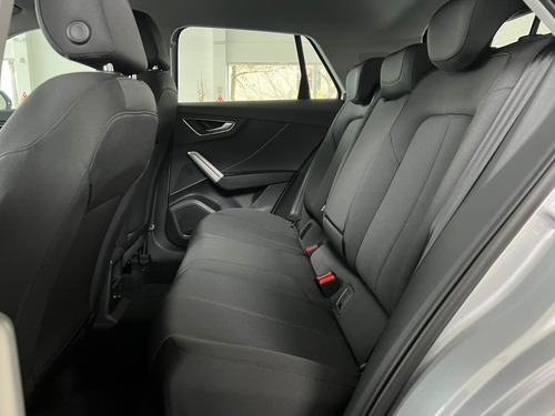 Audi Q2 1.4 35 Tfsi Sport 150 Cv