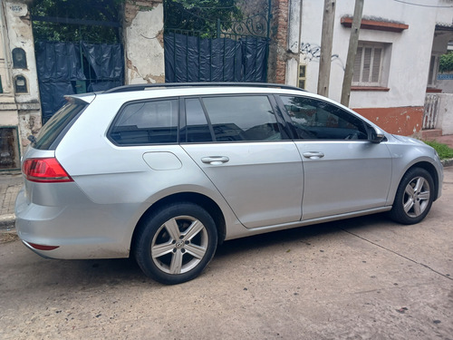 Volkswagen Golf Variant 1.6 Trendline