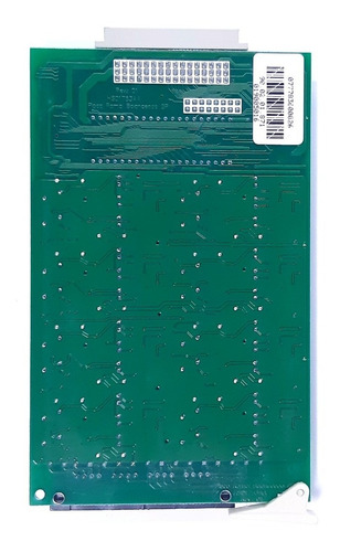 Placa 8 Ramais Balanceada Hdl Centrais 72p A 312p