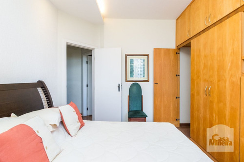 Imagem 11 de 15 de Apartamento À Venda No Luxemburgo - Código 107115 - 107115